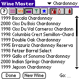 [Wine Master name list]
