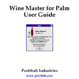[Wine Master User Guide]